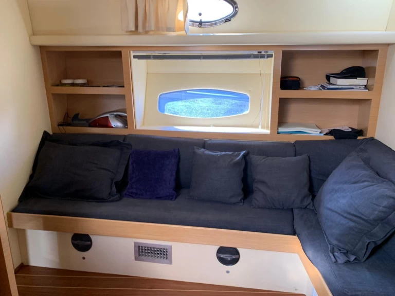 Bruno Primatist G 46 da affittare a  Cannigione