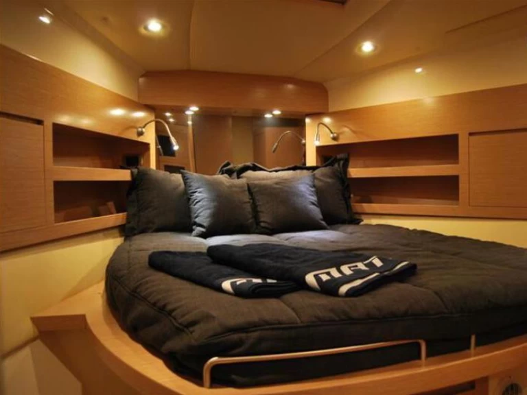 Noleggio a Cannigione – Bruno Primatist G 46 su SamBoat