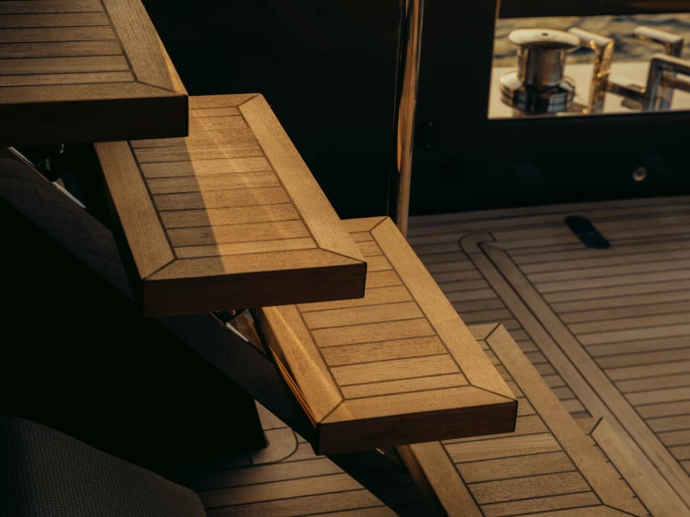 Noleggio barche  Moon Yacht 65 a Lefkáda su Samboat