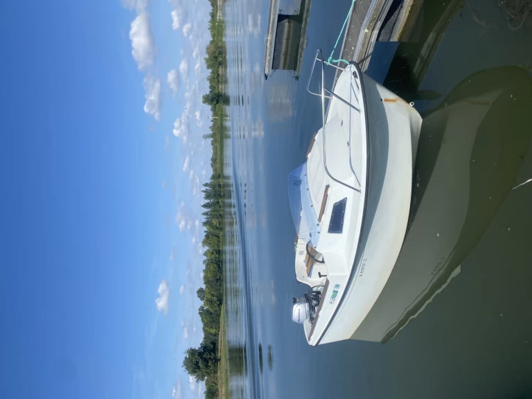 Noleggio Barca a motore con o senza skipper Bénéteau a Écouflant
