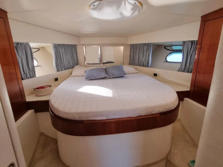 Barca a motore a noleggio a Portofino al miglior prezzo