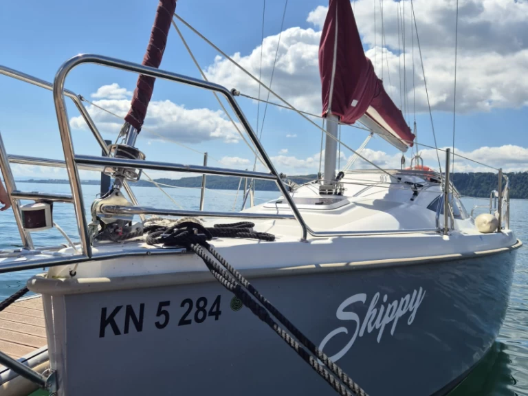 Noleggio barche Bodman-Ludwigshafen economico 25