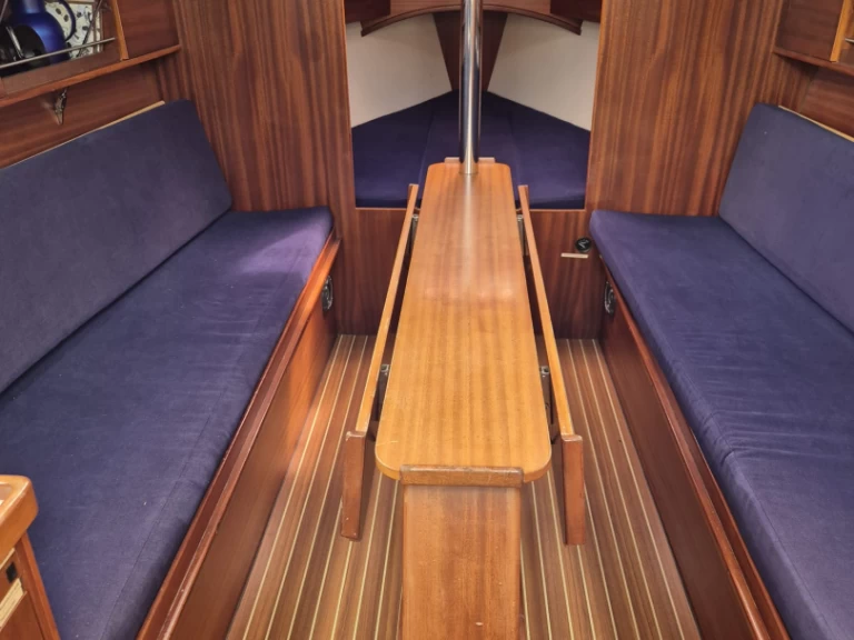 henk 27 da affittare a  Bodman-Ludwigshafen