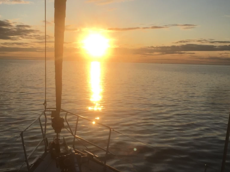 Noleggio a La Rochelle – Gallart Gallart 13.50 MS su SamBoat