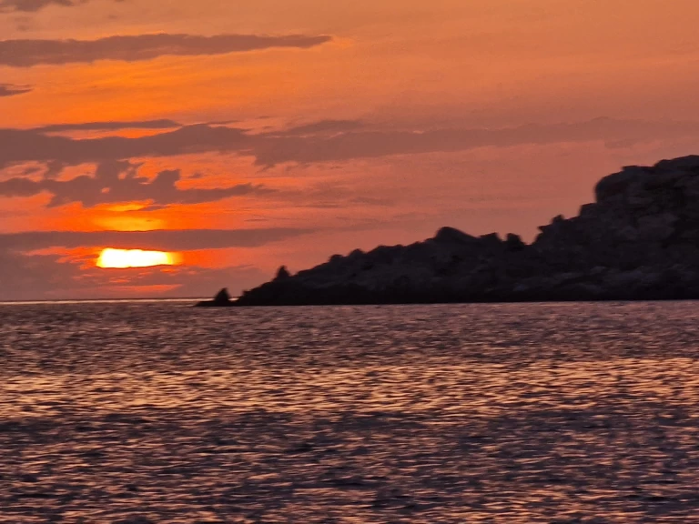 Noleggio a Palau – Northstar 255RT  su SamBoat