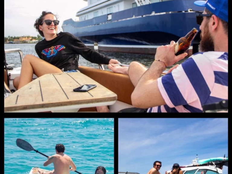 Yacht di lusso a noleggio a Riviera Beach al miglior prezzo