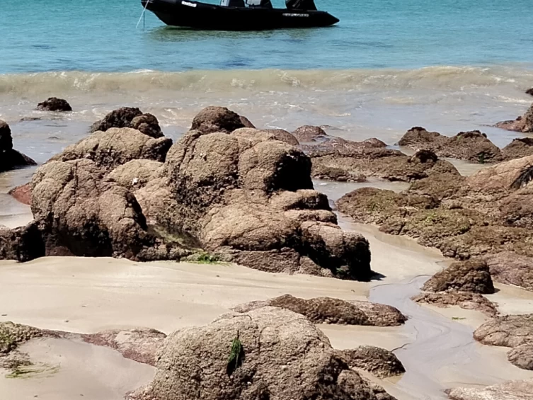 Noleggio Gommone con o senza skipper Bombard a Vannes