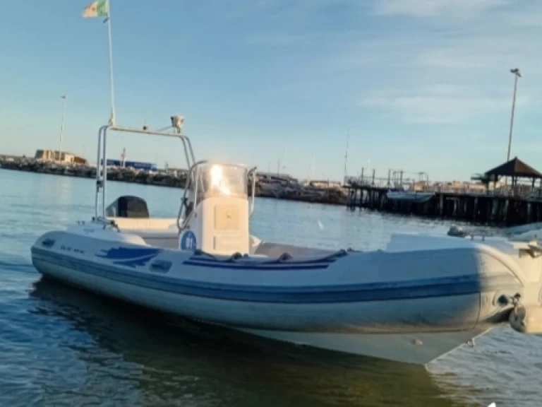 Gommone a noleggio a Anzio al miglior prezzo