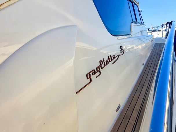 Noleggio barche Othonoí economico 52