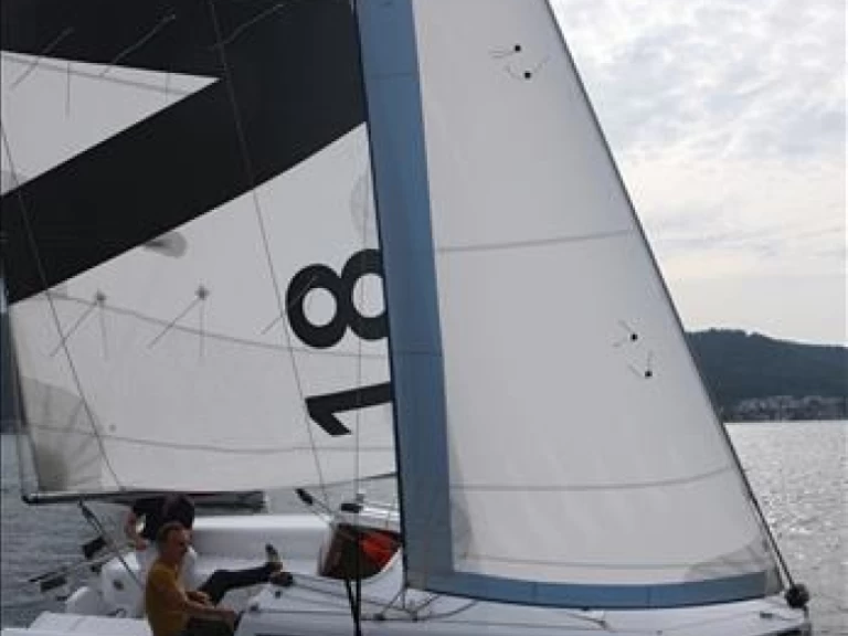 Varianta  18 da affittare a  Bodman-Ludwigshafen