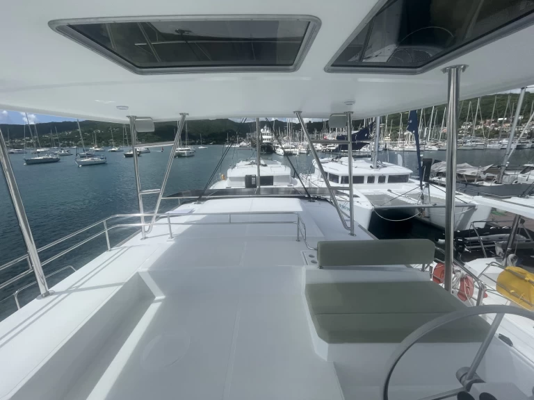 BALI 4.6 5 Cabines Num 3 BALI 4.6 5 Cabines Num 3 da affittare a  Le Marin