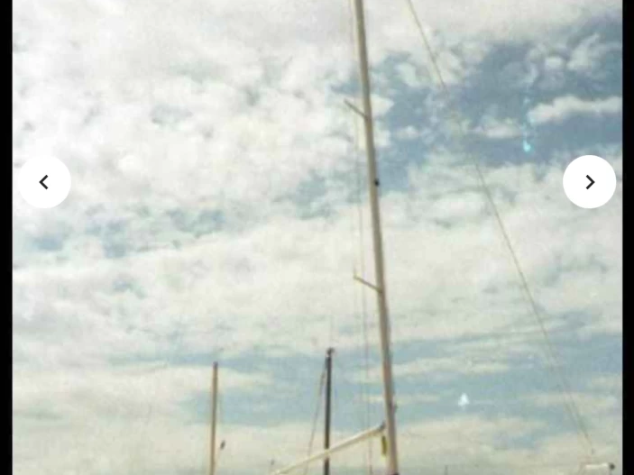 Noleggio Barca a vela con o senza skipper bonin a Bandol