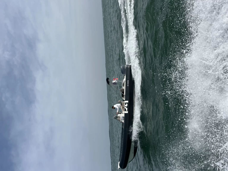 Gommone a noleggio a Arcachon al miglior prezzo