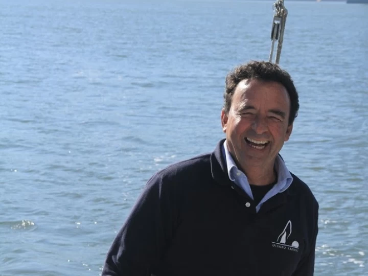 Barca a vela a noleggio a Lisbona al miglior prezzo