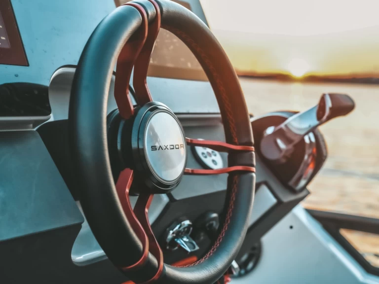 Noleggio barche Ajaccio economico 320