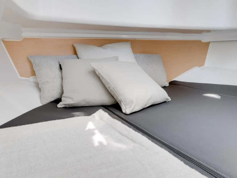 Noleggio a Puerto Deportivo Marina de Santander – Bénéteau Barracuda 8 su SamBoat