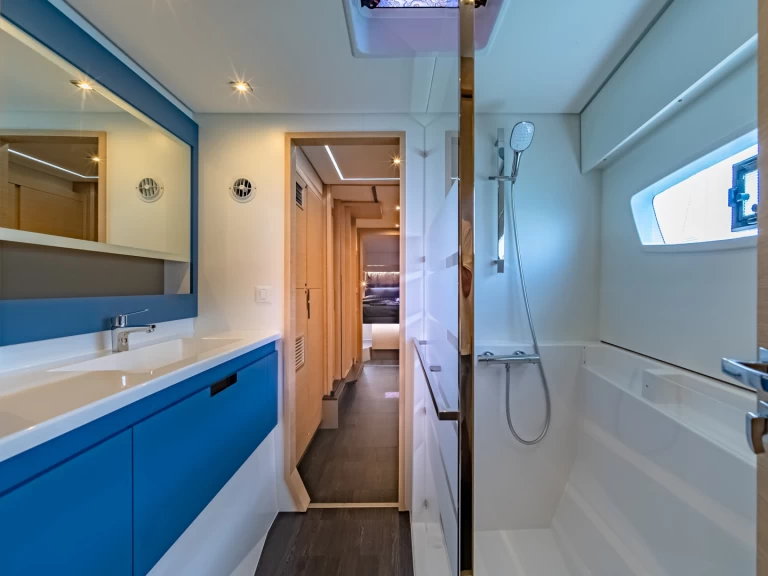 Noleggio barche Phuket Yacht Haven Marina economico Elba 45