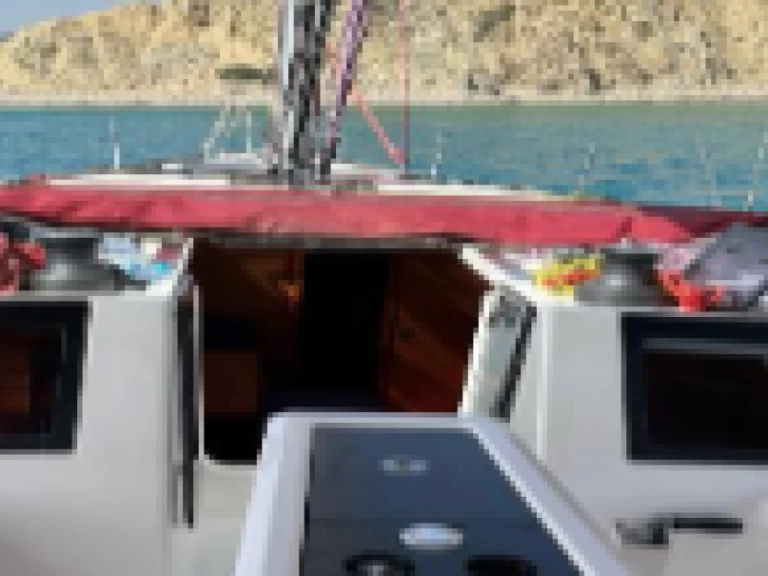 Noleggio barche Ibiza Town economico Dufour 360 Grand Large