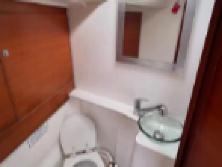 Noleggio Barca a vela a Ibiza Town – Dufour Dufour 360 Grand Large