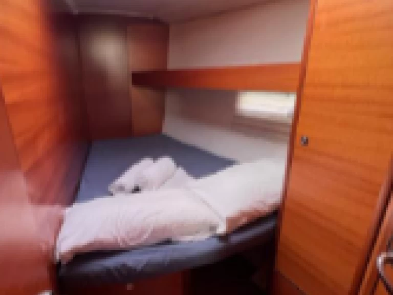 Noleggio barche Dufour Dufour 360 Grand Large a Ibiza Town su Samboat