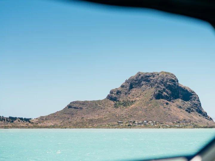 Noleggio barche Bénéteau Gran Turismo 40 a Tamarin su Samboat