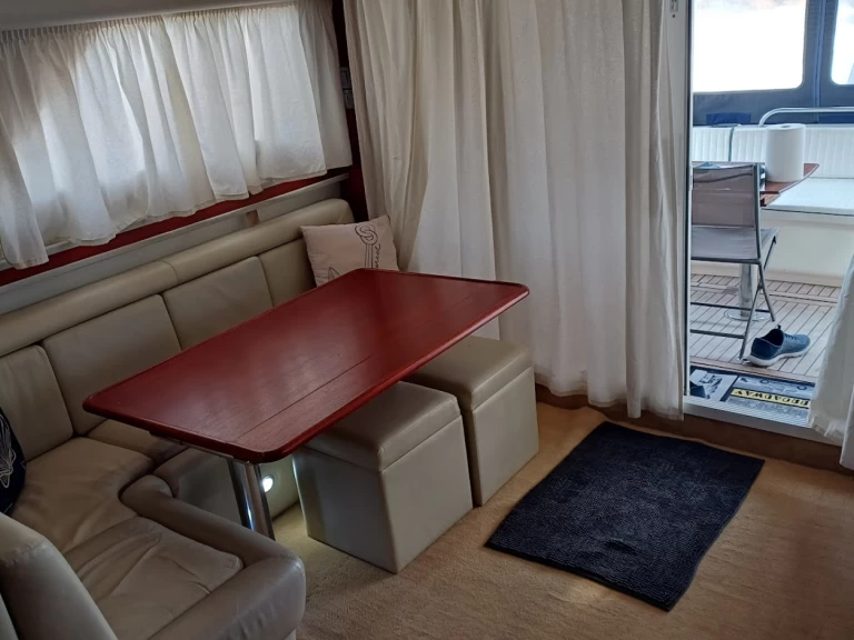 Noleggio barche Mar de Cristal economico Princess 398