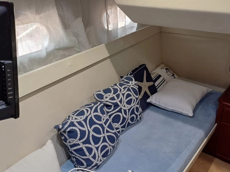 Noleggio barche Princess Princess 398 a Mar de Cristal su Samboat