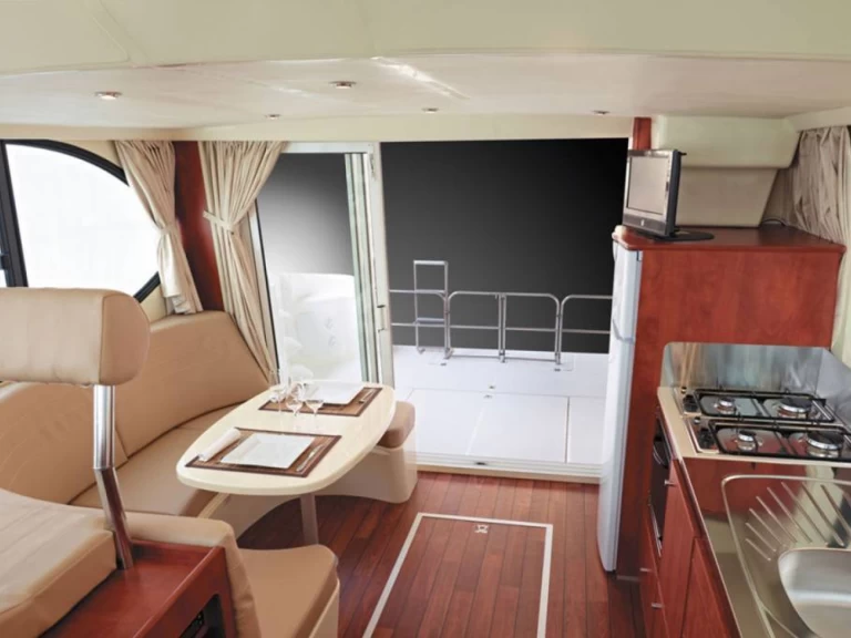 Noleggio a Shannonbridge – Estivale Quattro B su SamBoat