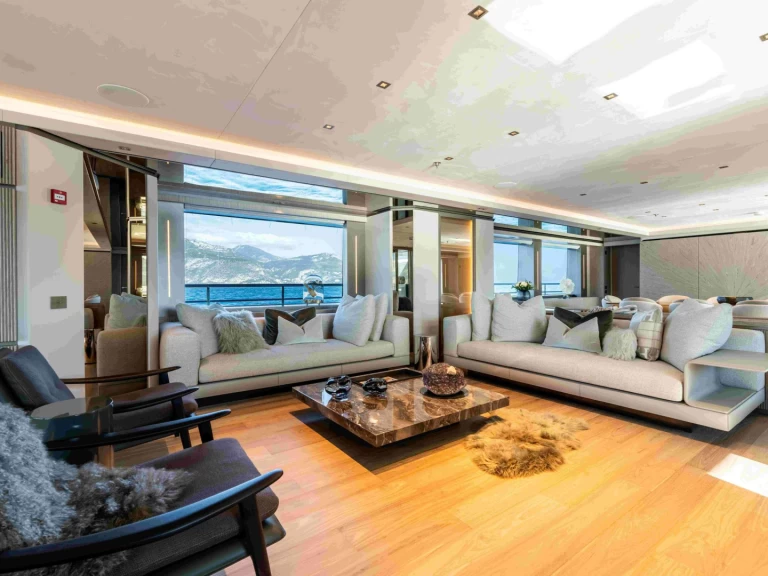 Yacht di lusso a noleggio a Isole Vergini Americane al miglior prezzo