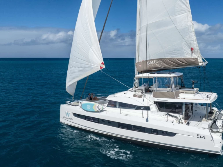 Noleggio Yacht di lusso Bali con patente nautica