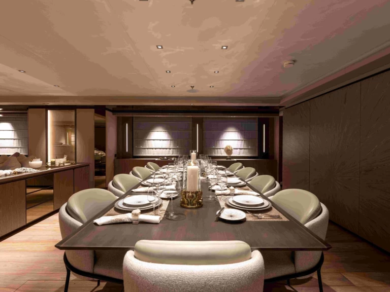 Noleggio Yacht di lusso Codecasa con patente nautica