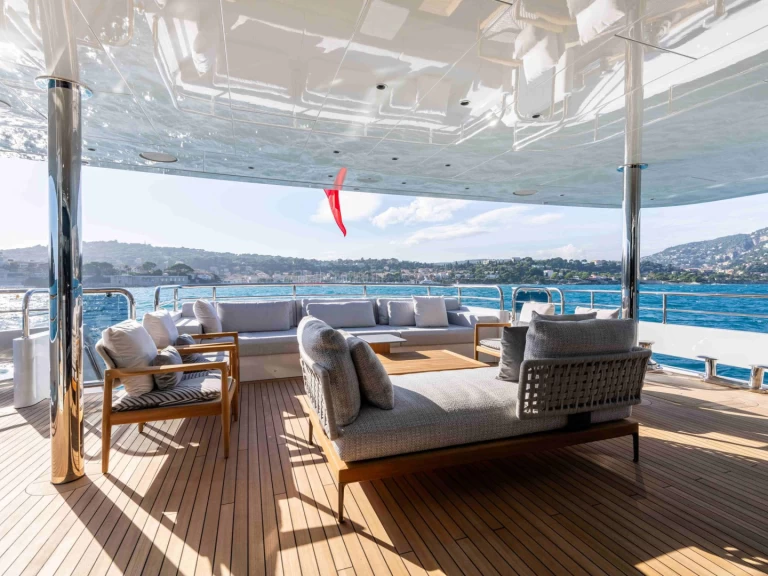 Yacht di lusso a noleggio a Isole Vergini Americane al miglior prezzo