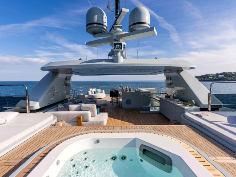 Codecasa GIOIA da affittare a  Isole Vergini Americane