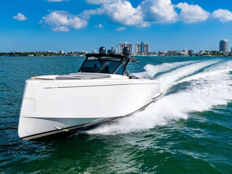 Noleggio barche Montauk economico Sero