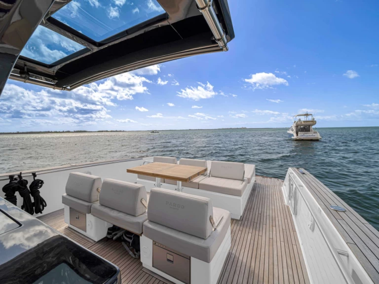 Noleggio a Florida – Pardo Yachts BRAMANTE su SamBoat