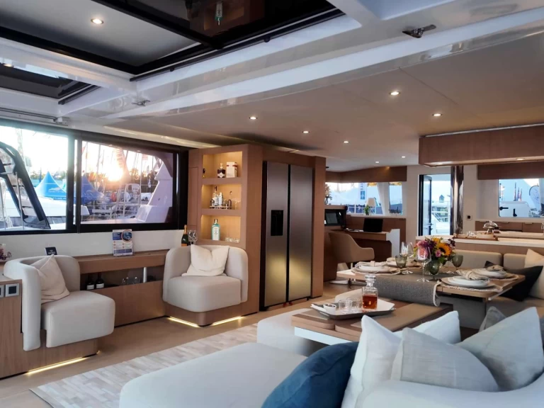 Noleggio a Nassau – Bali SNAPDRAGON su SamBoat