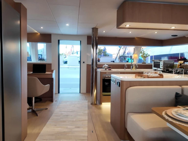 Noleggiare una Bali SNAPDRAGON a Nassau