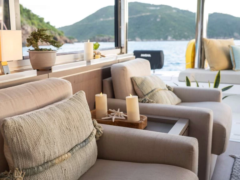 Bali ELYSIAN da affittare a  Isole Vergini Britanniche