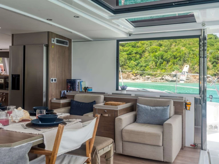 Noleggio barche Isole Vergini Britanniche economico Andiamo