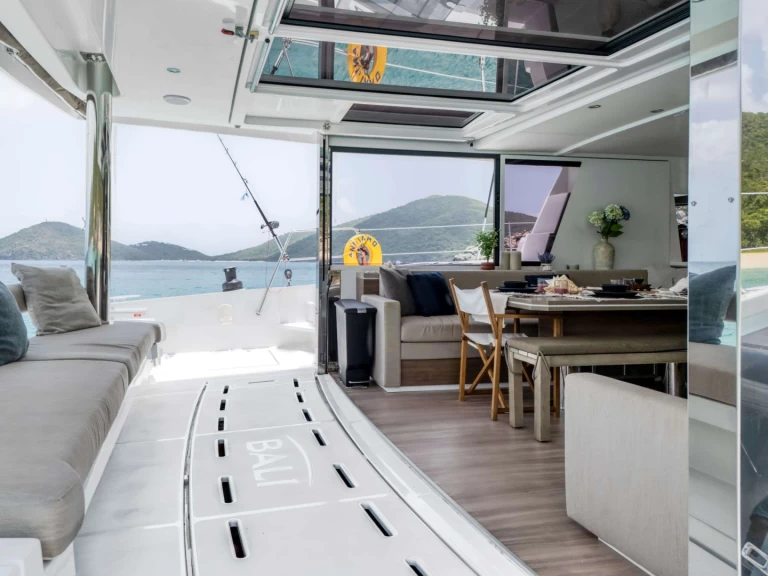 Noleggio barche Bali Andiamo a Isole Vergini Britanniche su Samboat