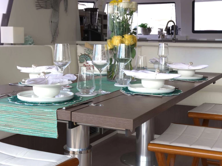 Noleggio Yacht di lusso con o senza skipper Bali a Nassau