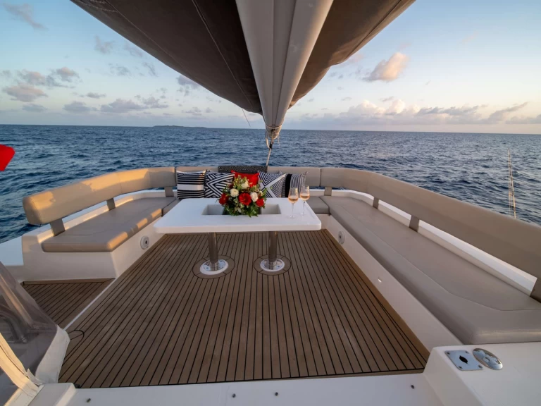 Noleggio Yacht di lusso con o senza skipper Leopard a Virgin Gorda