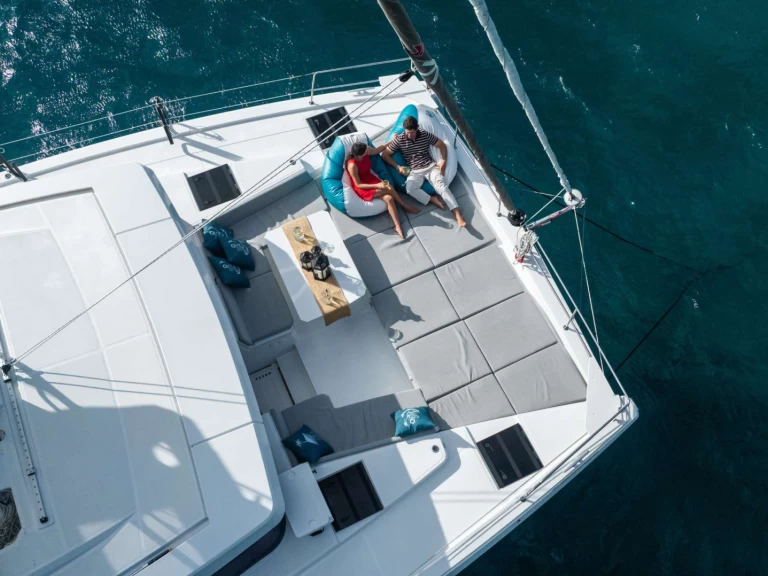 Noleggio Yacht di lusso Bali con patente nautica