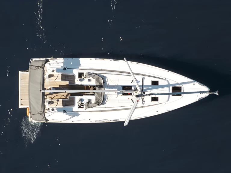 Noleggio barche Fethiye economico Bavaria C38