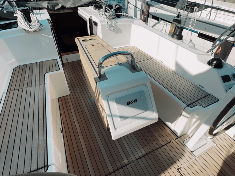 Noleggio Barca a vela a Fethiye – Bavaria Bavaria C38