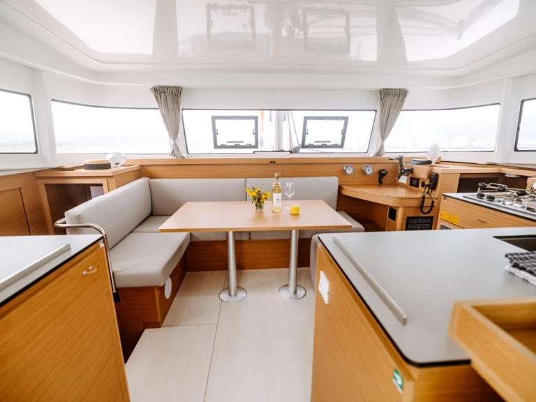 Excess Excess 11 da affittare a  Deme of Volos