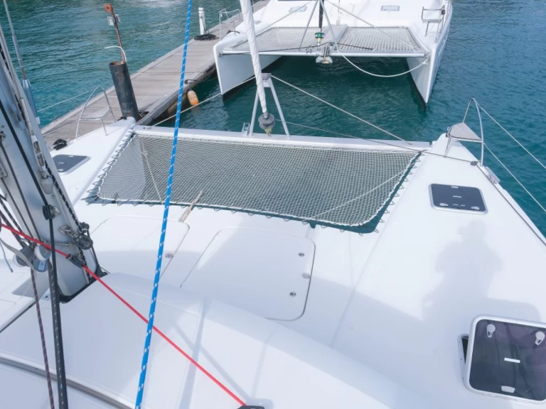 Noleggio Catamarano con o senza skipper Fountaine Pajot a Parish of Saint George