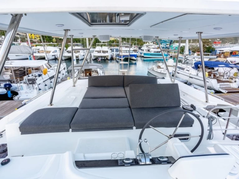 Noleggiare una Lagoon Lagoon 46 a Parish of Saint George