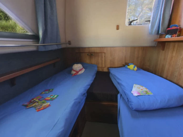 Noleggiare una  Grand Classique a Hindeloopen