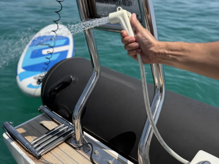 Gommone a noleggio a Puerto Portals al miglior prezzo